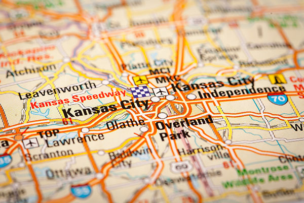 Kansas City Kansas City