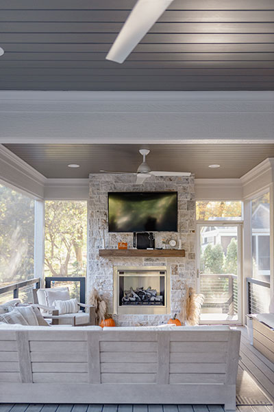 Home Sunroom Services