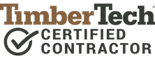 TimberTech Certified Contractor